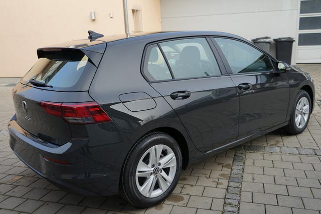 Volkswagen Golf LIFE 1.0TSI OPF 81kW 6-Gang NEUES MODELL 