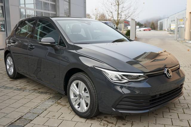 Volkswagen Golf LIFE 1.0TSI OPF 81kW 6-Gang NEUES MODELL 
