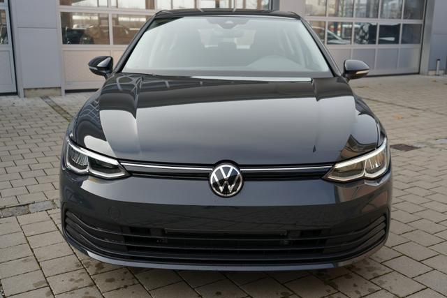 Volkswagen Golf LIFE 1.0TSI OPF 81kW 6-Gang NEUES MODELL 