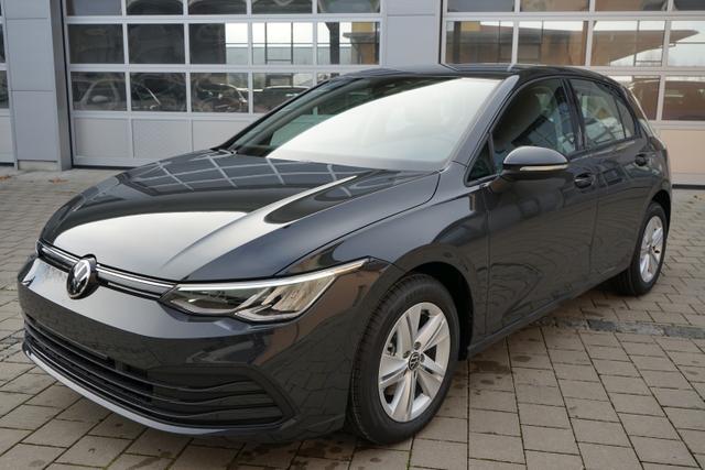 Volkswagen Golf - LIFE 1.0TSI OPF 81kW 6-Gang NEUES MODELL