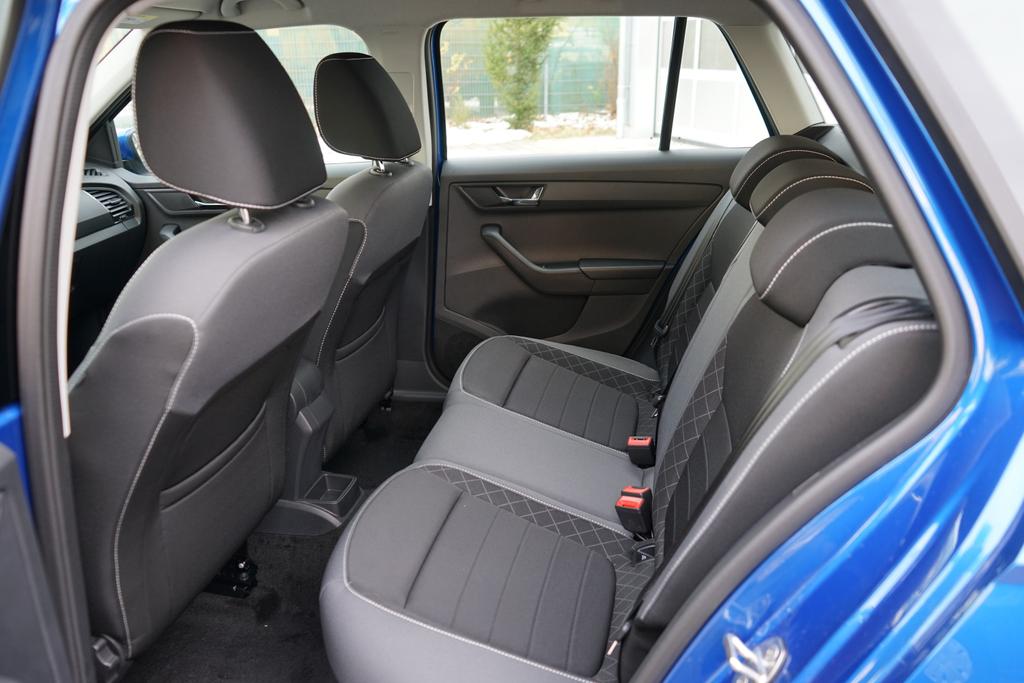 top tether skoda fabia