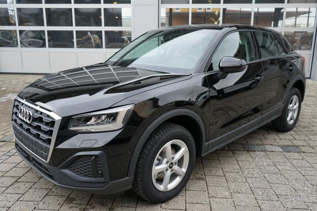 Audi Q2 Reimport Neuwagen Eu Fahrzeuge Importfahrzeuge Tageszulassung Jahreswagen Eu Auto