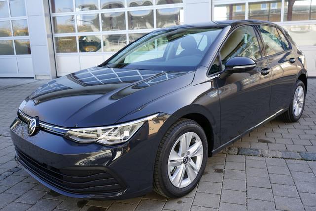 Volkswagen Golf - LIFE 1.5TSI OPF 96kW 6-Gang NEUES MODELL