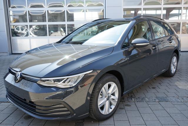 Volkswagen Golf Variant - LIFE 1.5TSI OPF 96kW 6-Gang NEUES MODELL