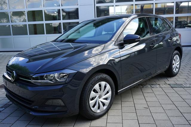 Volkswagen Polo - 1.0TSI 70kW COMFORTLINE DAB PDC TEMPOMAT