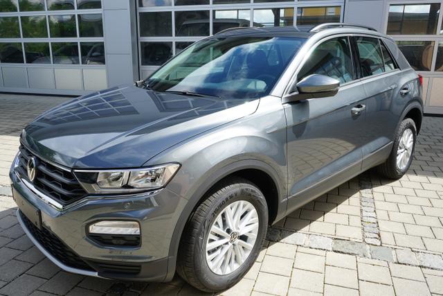Volkswagen T-Roc - Style 1.0 TSI OPF 81 kW ACC CLIMATRONIC DAB