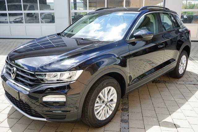 Volkswagen T-Roc - Style 1.0 TSI OPF 81 kW ACC CLIMATRONIC DAB