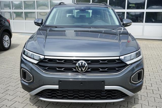 Volkswagen T-Roc - LIFE