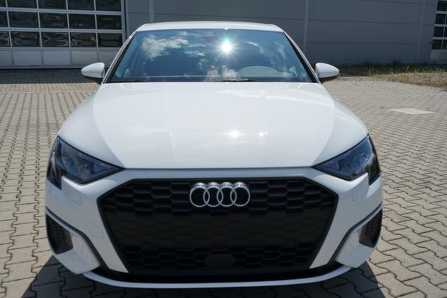 Audi A3 Sportback - 30 TFSI 1.0 81kW (110PS) LED PDC SHZ