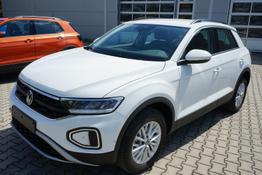 Volkswagen T-Roc - LIFE