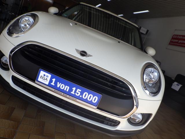 MINI Clubman - One 1,5 Ltr. - 75 kW 12V