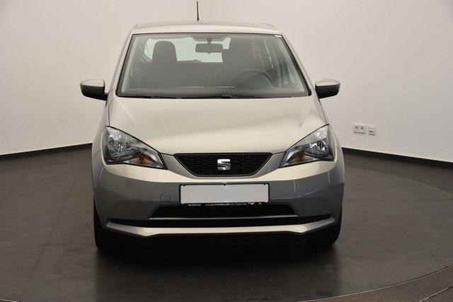 Seat Mii - Chic 1,0 Ltr. - 75PS, Sitzhzg., PDC, Temp.
