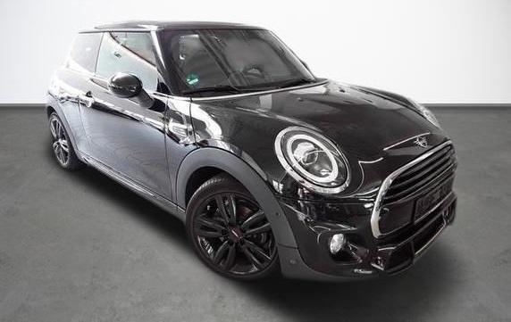 MINI Cooper - Cooper1,5 Ltr. - 100 kW 12V