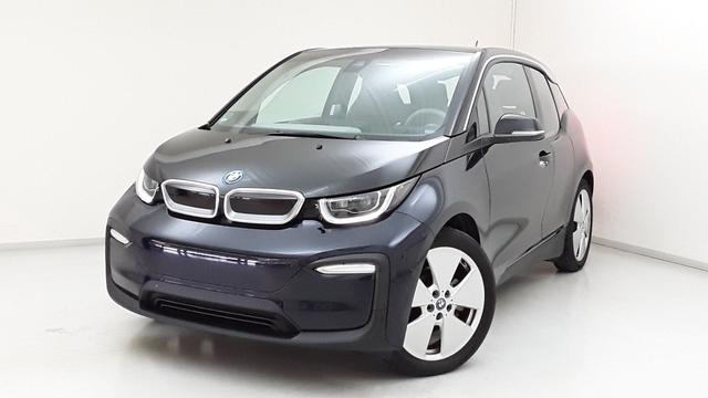 BMW Baureihe i3 - Basis Elektro 75 kW