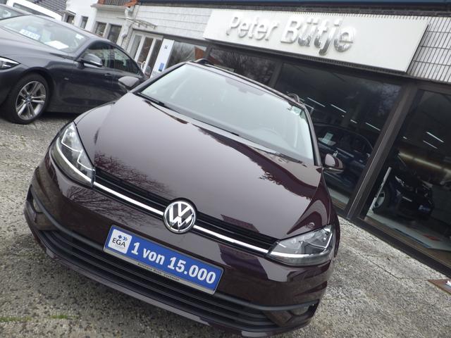 Volkswagen Golf Variant - Trendline BMT/Start-Stopp 1,0 /TSI/ 110PS/ PDC/ Sound-Paket