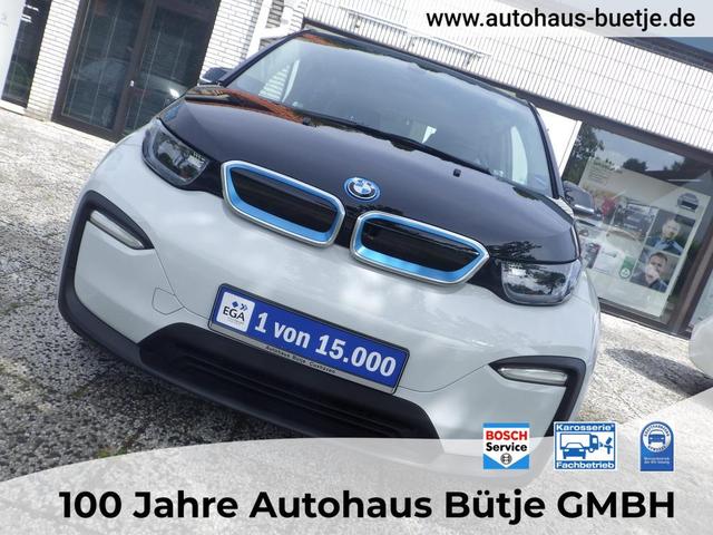 BMW i3 - REX Elektro 94Ah 125KW