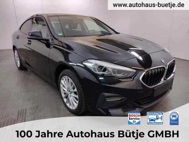 BMW 2er Gran Coupé - 218 i Advantage Coupe - 103 kW