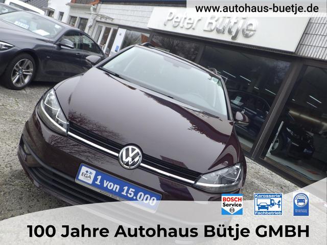 Volkswagen Golf Variant - Trendline BMT/Start-Stopp 1,0 /TSI/ 110PS/ PDC/ Sound-Paket