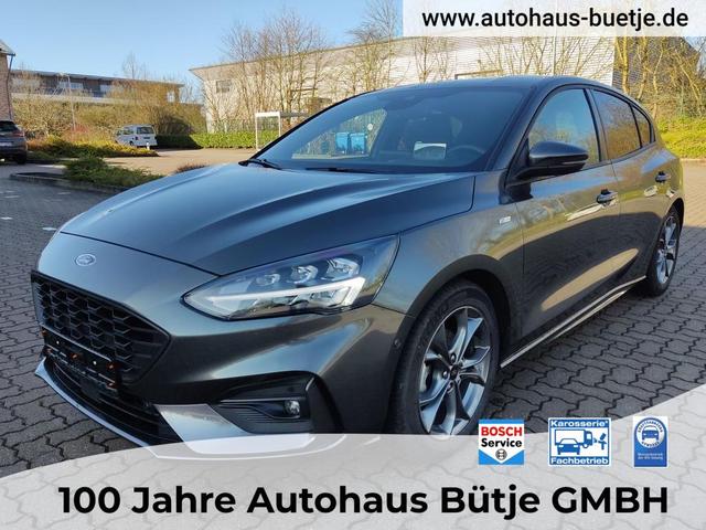 Ford Focus - ST-Line KAMERA+LED+NAVI+PDC