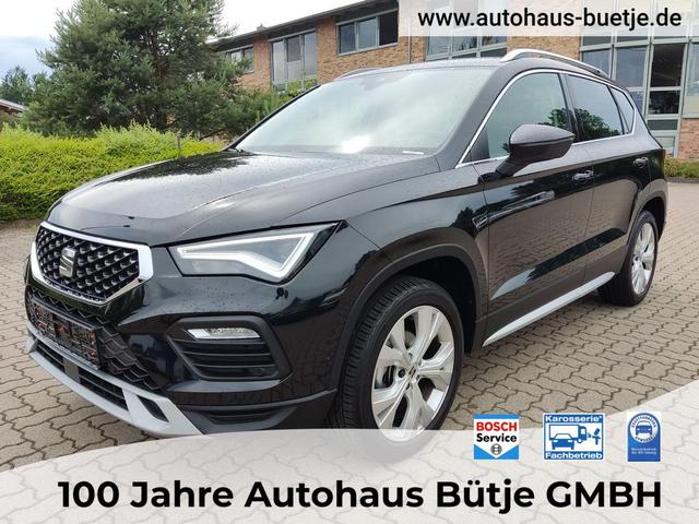 Seat Ateca - Xperience SHZ+ALU+LED+NAVI+Rückfahrkamera