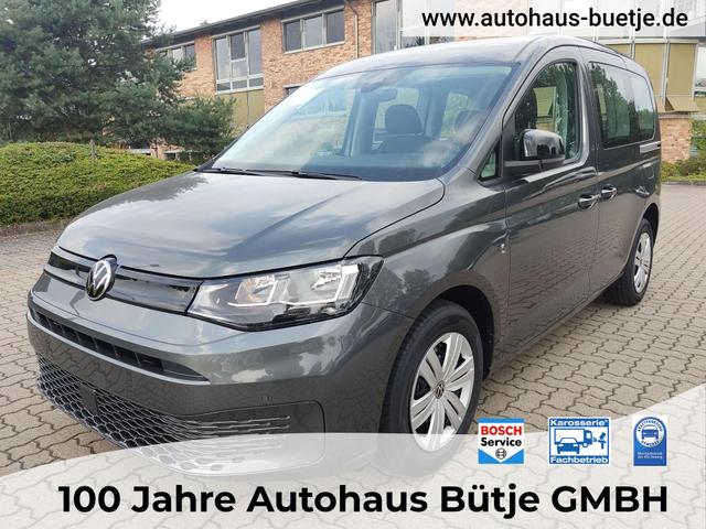 Volkswagen Caddy - Family KLIMA+SHZ+KAMERA+DAB+PDC V+H