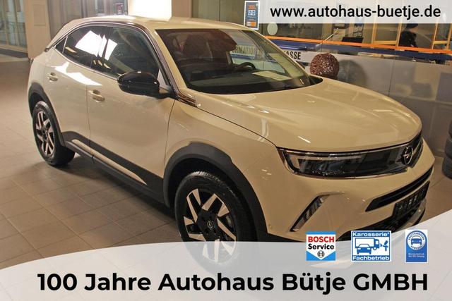Opel Mokka - Elegance 1.2 Turbo Elegance, Kamera, Navi, OpelConnect