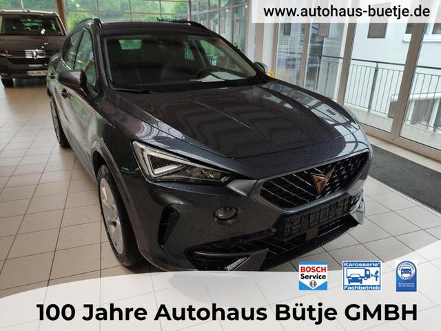 Cupra Formentor - Basis 1.5 TSI, Kamera, Navi, 5 Jahre Garantie