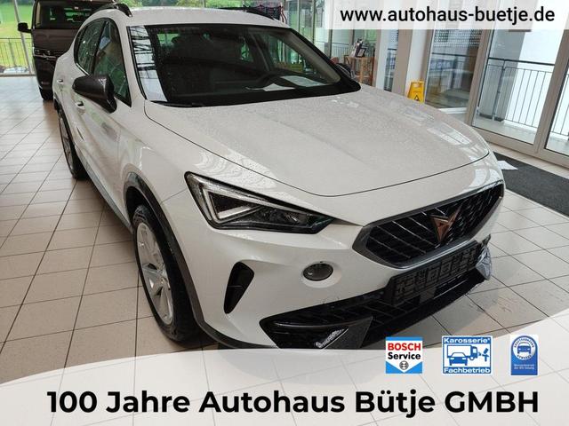 Cupra Formentor - Basis 1.5 TSI, Kamera, Navi, 5 Jahre Garantie