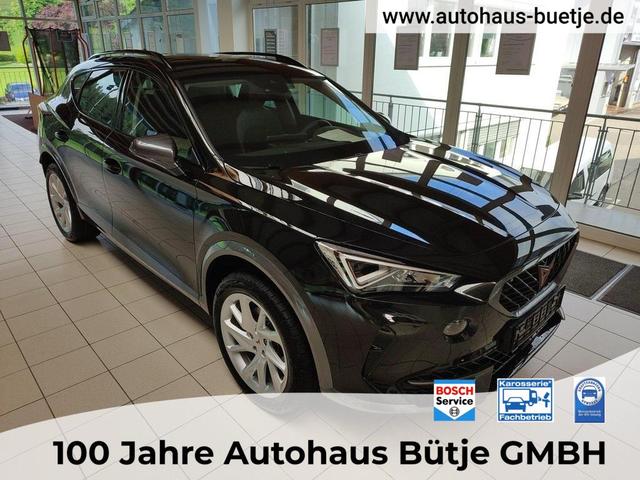 Cupra Formentor - Basis 1.5 TSI DSG, Kamera, Navi, Garantie 5 Jahre