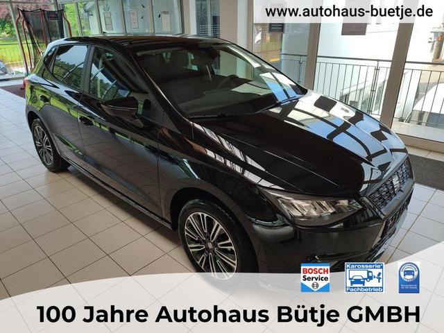 Seat Ibiza - Style 1.0 TSI Style, Facelift, Kamera, LED, ACC