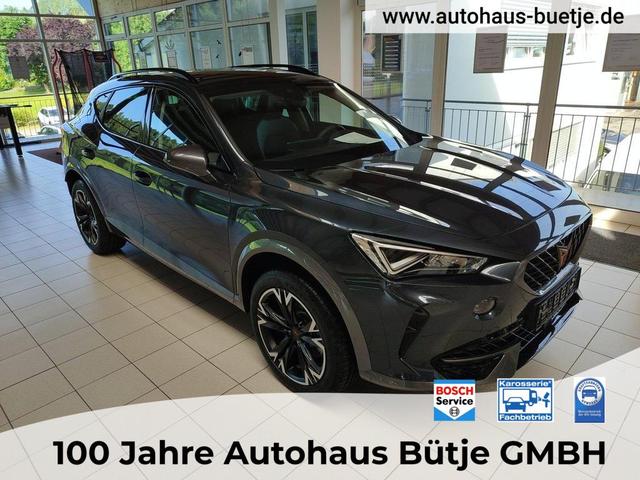 Cupra Formentor - Basis 2.0 TDI, LED, Kamera, Navi, 5 Jahre Garantie