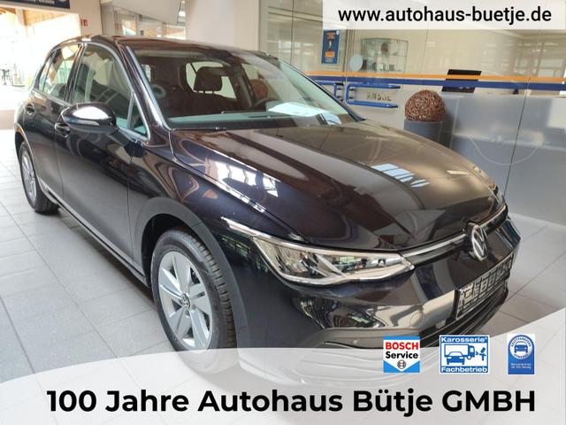 Volkswagen Golf - LIFE 1.5 TSI Life, AppConnect, ACC, Sitzheizung, LED