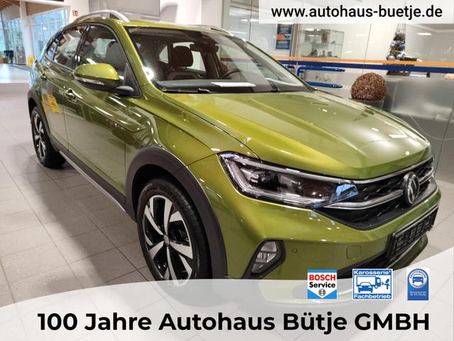 Volkswagen Taigo - Style 1.0 TSI DSG Style, IQ.Light, Kamera, Winter