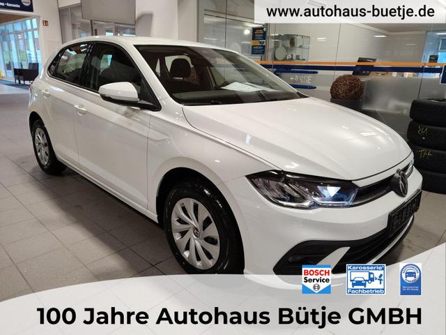 Volkswagen Polo - LIFE 1.0 TSI Life, LED, Kamera, Sitzheizung, 4 Jahre Garantie