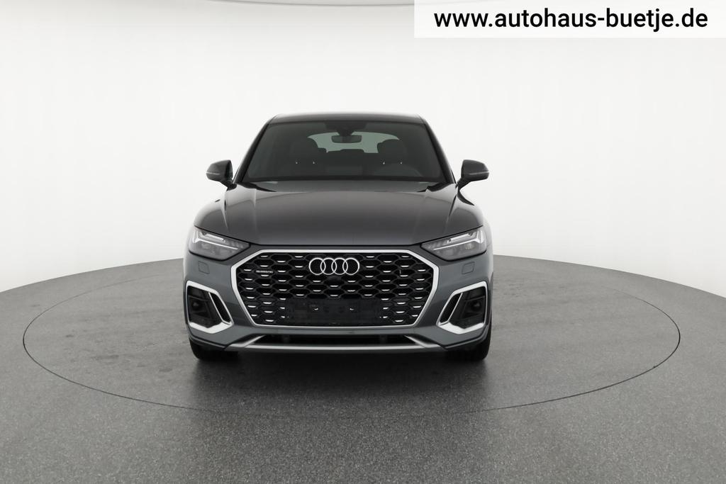 Audi Q5 Sportback EUNeuwagen, Jahreswagen, Gebrauchtwagen