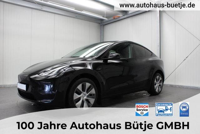 Tesla Model Y - Long Range Elektro 1-Gang-Automatik