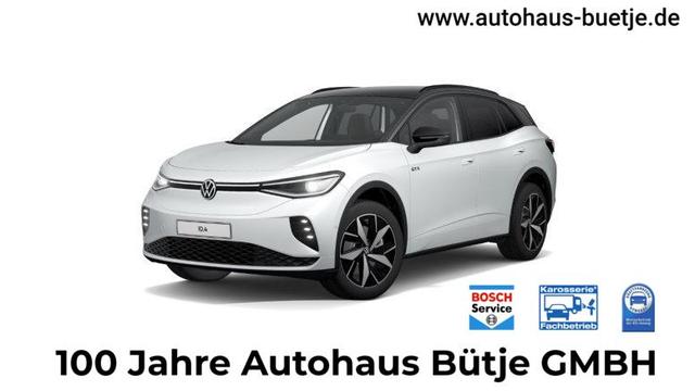 Volkswagen ID.4 - GTX Elektro 1-Gang-Automatik