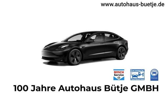 Tesla Model 3 - Basis Elektro 1-Gang-Automatik