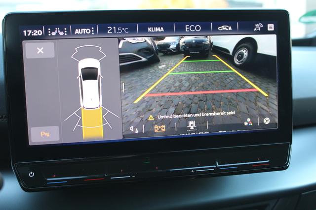 Cupra Born - 231 PS 58 kWh