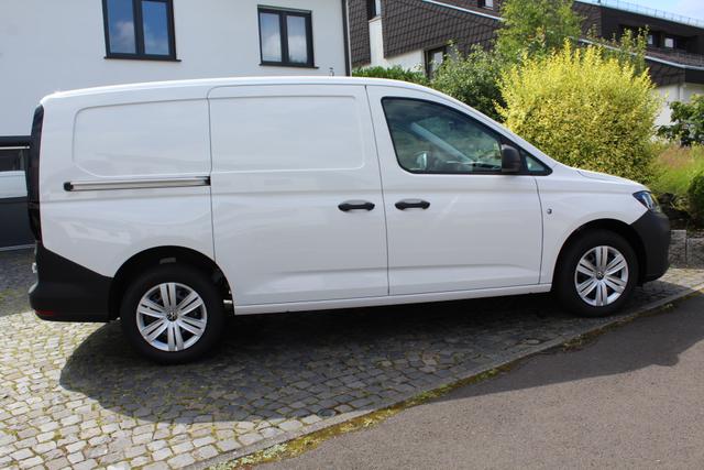 Volkswagen Caddy Kasten Maxi 2.0 TDI 102PS SOFORT 