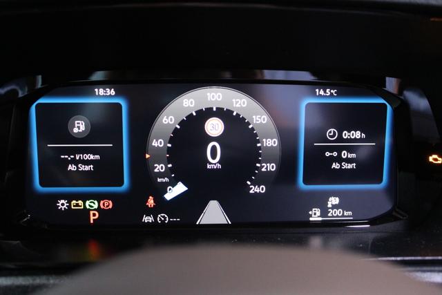 Volkswagen Caddy - Maxi 2.0 TDI DSG 122 PS