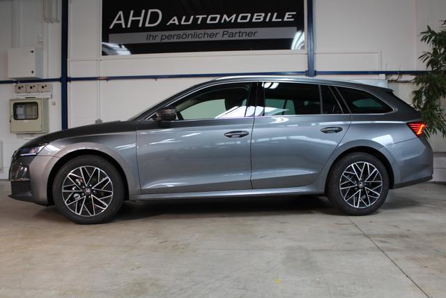 Skoda Octavia Combi Selection 2.0 TDI DSG 150 PS 