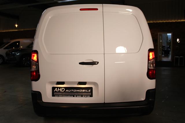 Peugeot Partner Kasten Premium L2 136 PS 