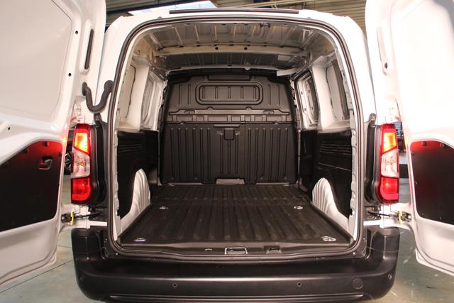 Peugeot Partner Kasten Premium L2 136 PS 