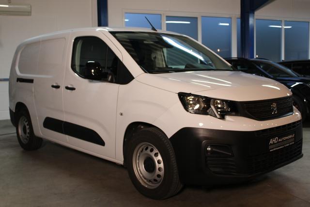 Peugeot Partner - Kasten Premium L2 136 PS