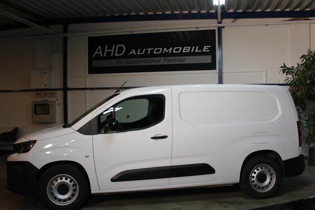 Peugeot Partner Kasten Premium L2 136 PS 