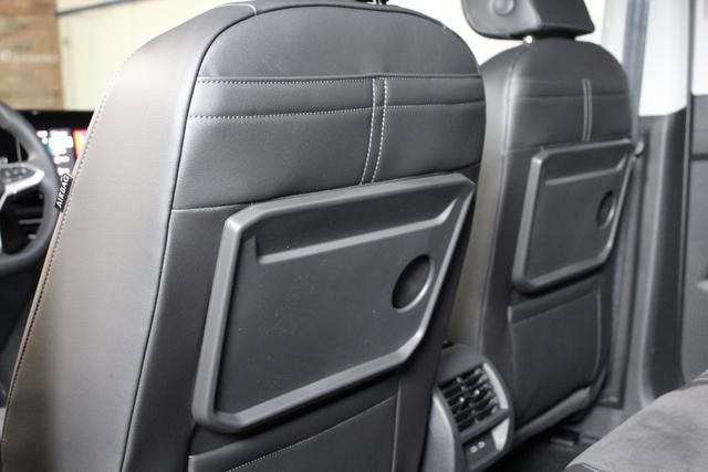 Volkswagen Caddy EDITION 1.5 eHybrid DSG 150 PS 