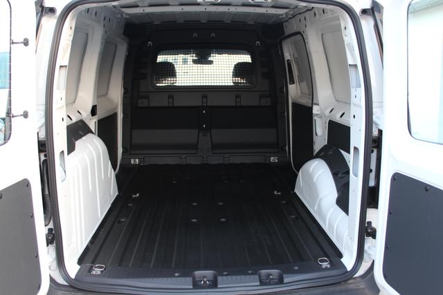 Volkswagen Caddy Kasten Maxi 2.0 TDI 102PS SOFORT 