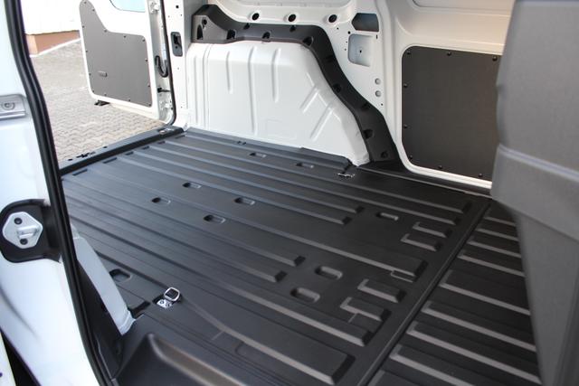 Volkswagen Caddy Kasten Maxi 2.0 TDI 102PS SOFORT 