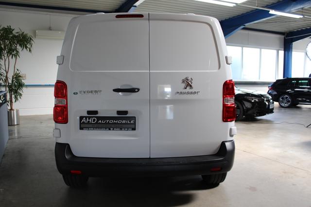 Peugeot e-Expert L2H1 Premium 136 PS 